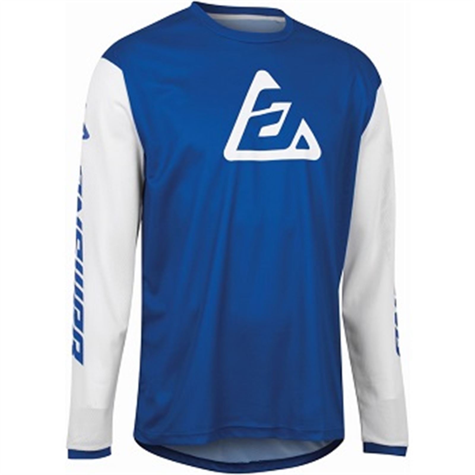 Answer Youth Arkon Bold Jersey - Reflex/White - Youth Small 446475_794385