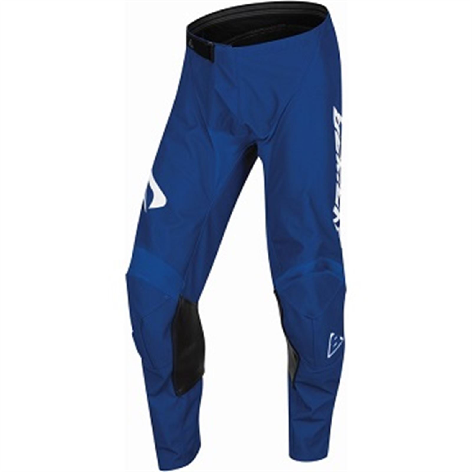 Answer Youth Arkon Bold Pants - Reflex/White - Y20 446508_794452