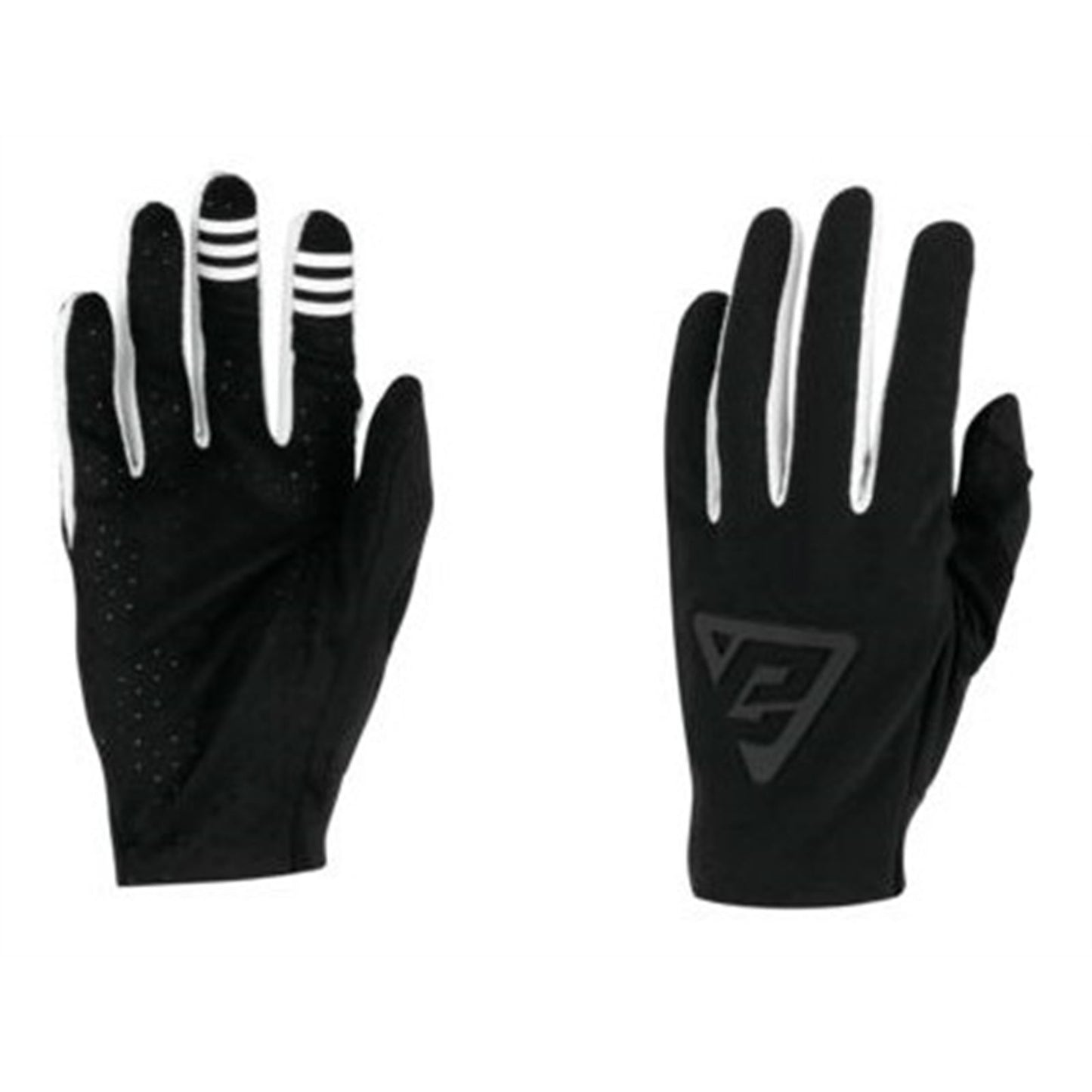 Answer Youth Aerlite Gloves - Black - Youth X-Large 446545_759905