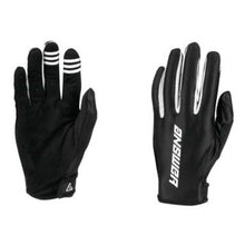 Answer Youth Ascent Gloves - Black/White - Youth Large 446568_759900