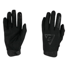 Answer Youth A22 Peak Gloves - Black/White - Youth Medium 446590_759886