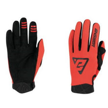Answer Youth A22 Peak Gloves - Red/Black - Youth Medium 446596_759881