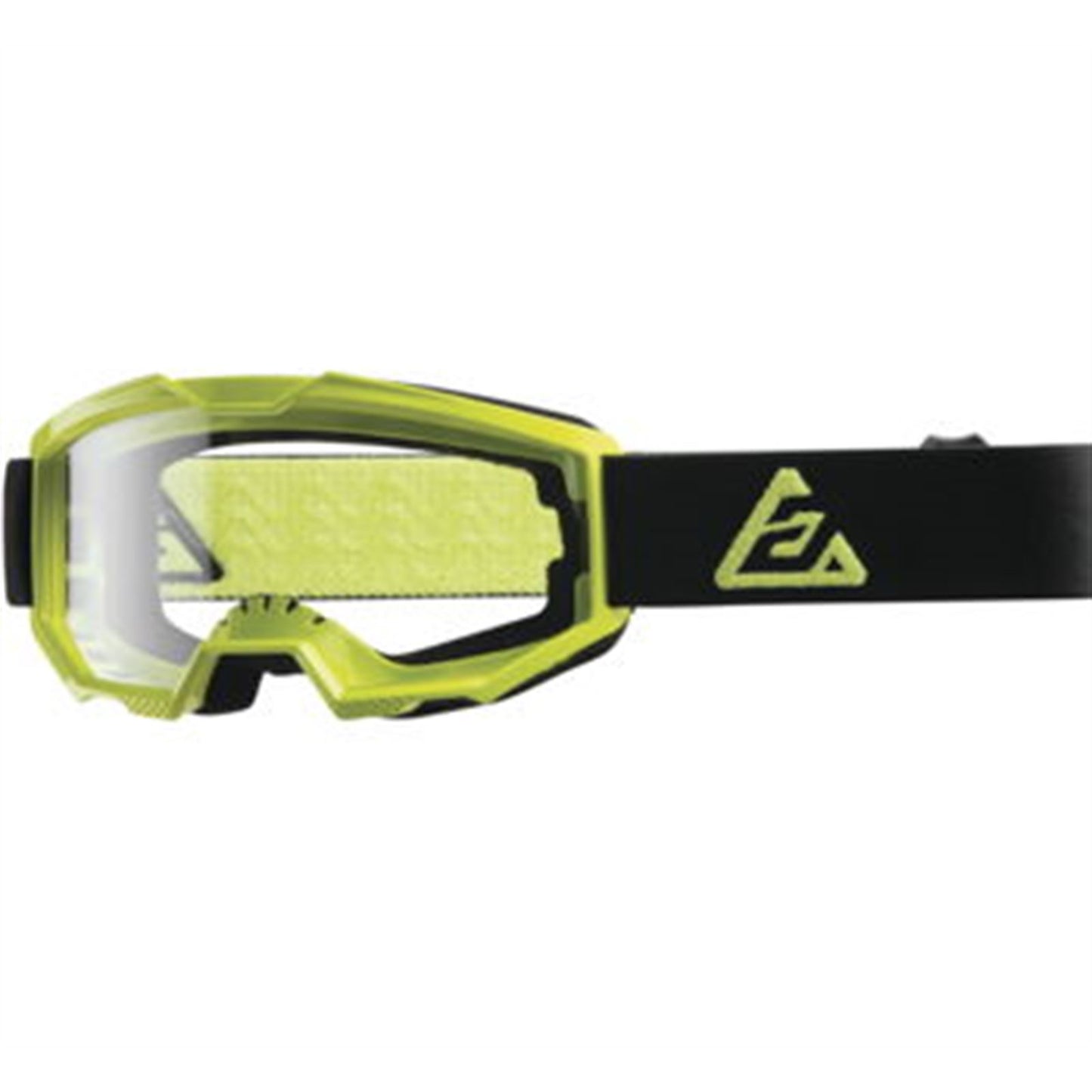 Answer Youth Apex 1 Goggles - Black/Hyper Acid 446618_759624