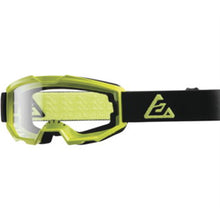 Answer Youth Apex 1 Goggles - Black/Hyper Acid 446618_759624