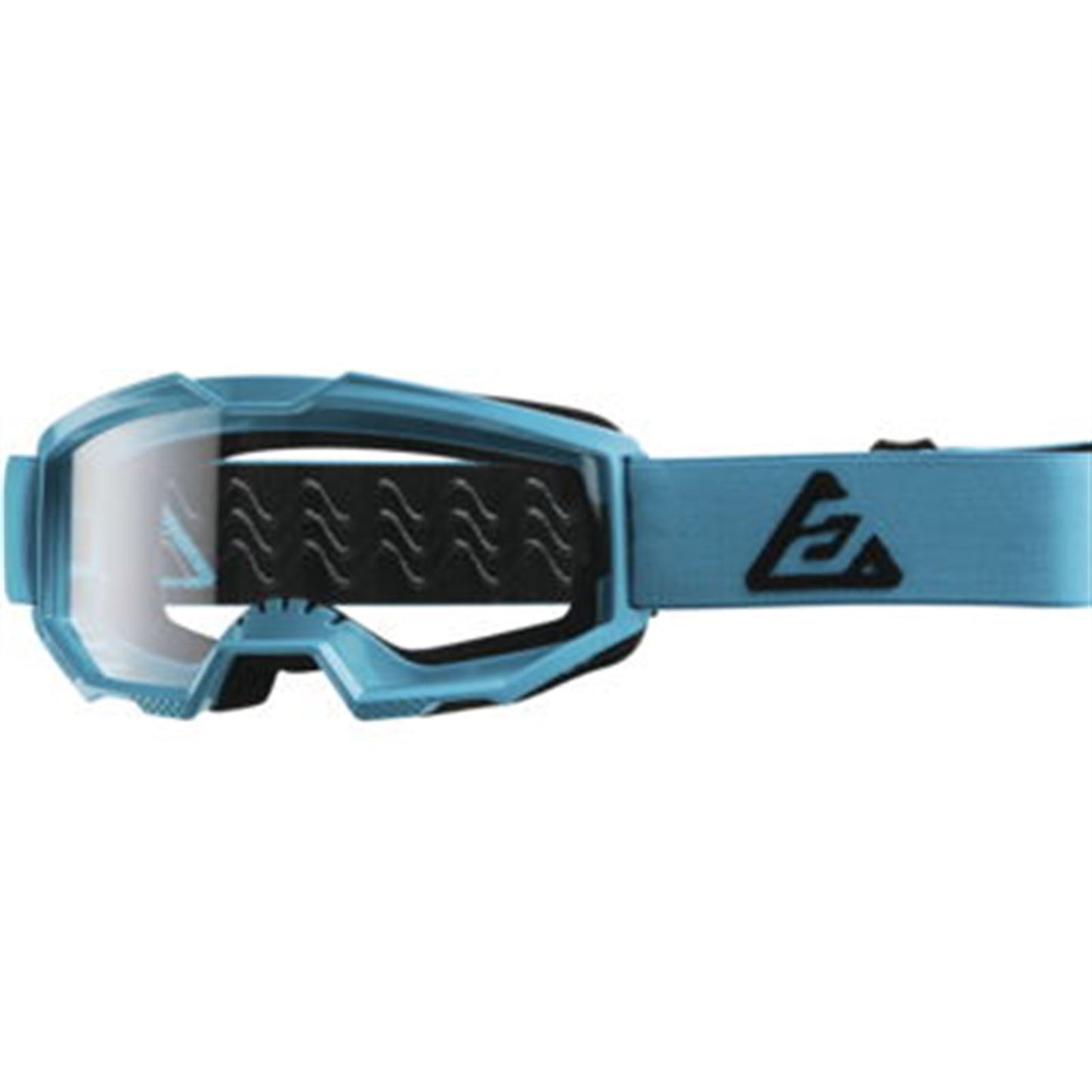 Answer Youth Apex 1 Goggles - Astana/Black 446620_759626