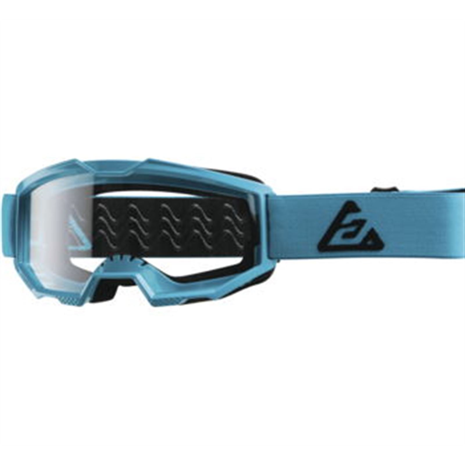 Answer Youth Apex 1 Goggles - Astana/Black 446620_759626