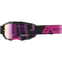 Answer Youth Apex 3 Goggles - Pink/Black 446623_759628