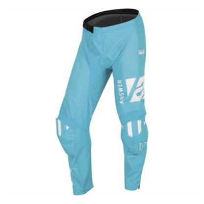 Men's Syncron Merge Pants - Astana/White - Size 32_759664