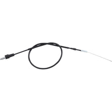 Motion Pro Black Vinyl Throttle Cable 01-0738_445532