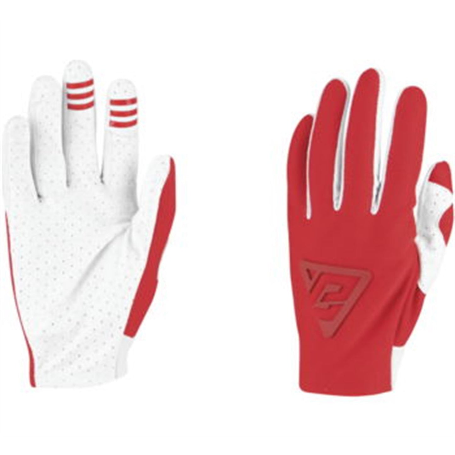 Answer Men's Aerlite Gloves - Red - Small 446992_759742