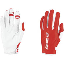 Answer Men's Ascent Gloves - Red/White - Large 447019_759761