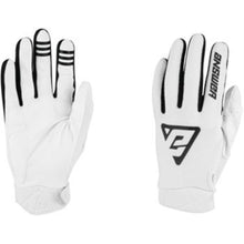 Answer Men's A22 Peak Gloves - White/Black - 2X-Large 447063_759788