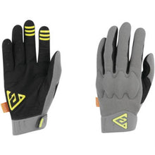 Answer Men's A22 Paragon Gloves - Hyper Acid/Grey - Small 447071_759813