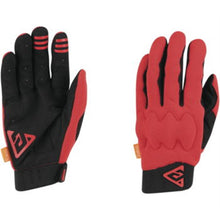 Answer Men's A22 Paragon Gloves - Red/Black - Small 447077_759821