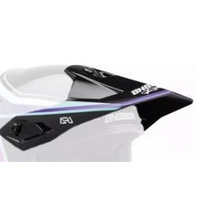 Answer AR1 Helmet Replacement Parts - Vivid Purple/Seafoam - Visor 447091_1710653