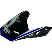 Answer AR1 Helmet Replacement Parts - Vivid Reflex/Astana - Visor 447094_1710568