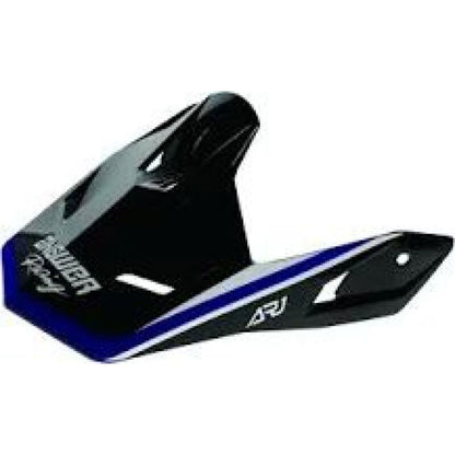 Answer AR1 Helmet Replacement Parts - Vivid Reflex/Astana - Visor 447094_1710568