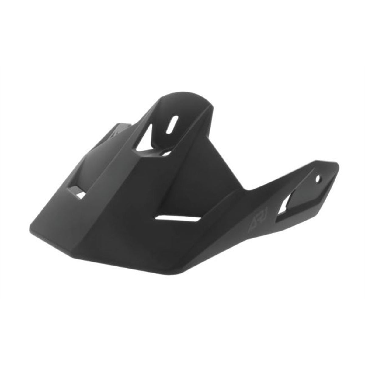 Answer Visor, Black, Fits: Youth AR1 OPEN BOX [MPN: 447116]_2752750