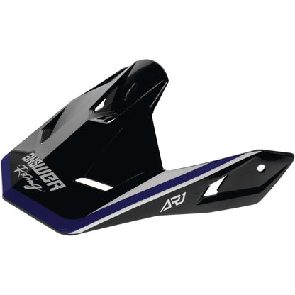 Answer Youth AR1 Replacement Visor - Vivid Reflex/Astana 447123_1192150