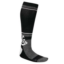 Answer Moto Socks Black, S/M 447145_860620