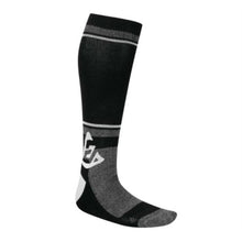 Answer Youth Moto Socks Black, Youth S/M 447147_860622
