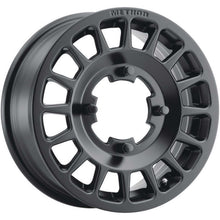 Method Race Wheels 407 Bead Grip Wheels - 15x6, 4/136, 5+1, Matte Black [MPN: MR40756047551]_992030