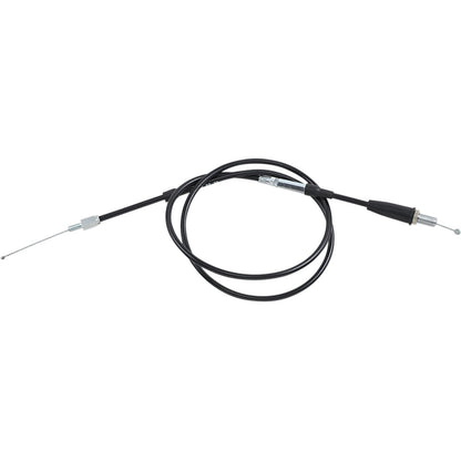 Motion Pro Black Vinyl Throttle Cable 01-0746_444241