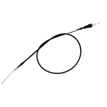 Motion Pro Black Vinyl Throttle Cable 01-0747_590908