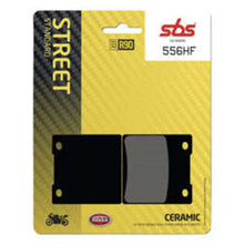 SBS Ceramic Brake Pads for Street [MPN: 556HF]_993181