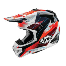 Arai VX-Pro4 Resolute Helmet Red, XS 685311186256_894090