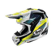 Arai VX-Pro4 Resolute Helmet Yellow, XS 685311186300_894098