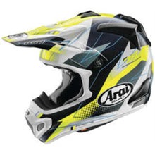 VX-Pro4 Resolute Helmet Yellow, XS_1062694