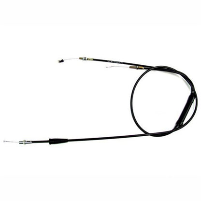 Motion Pro Black Vinyl Throttle Cable 01-0826_590910