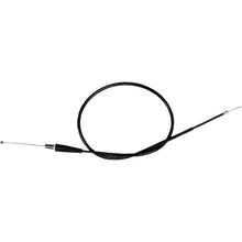 Motion Pro Black Vinyl Throttle Cable 02-0152_194634