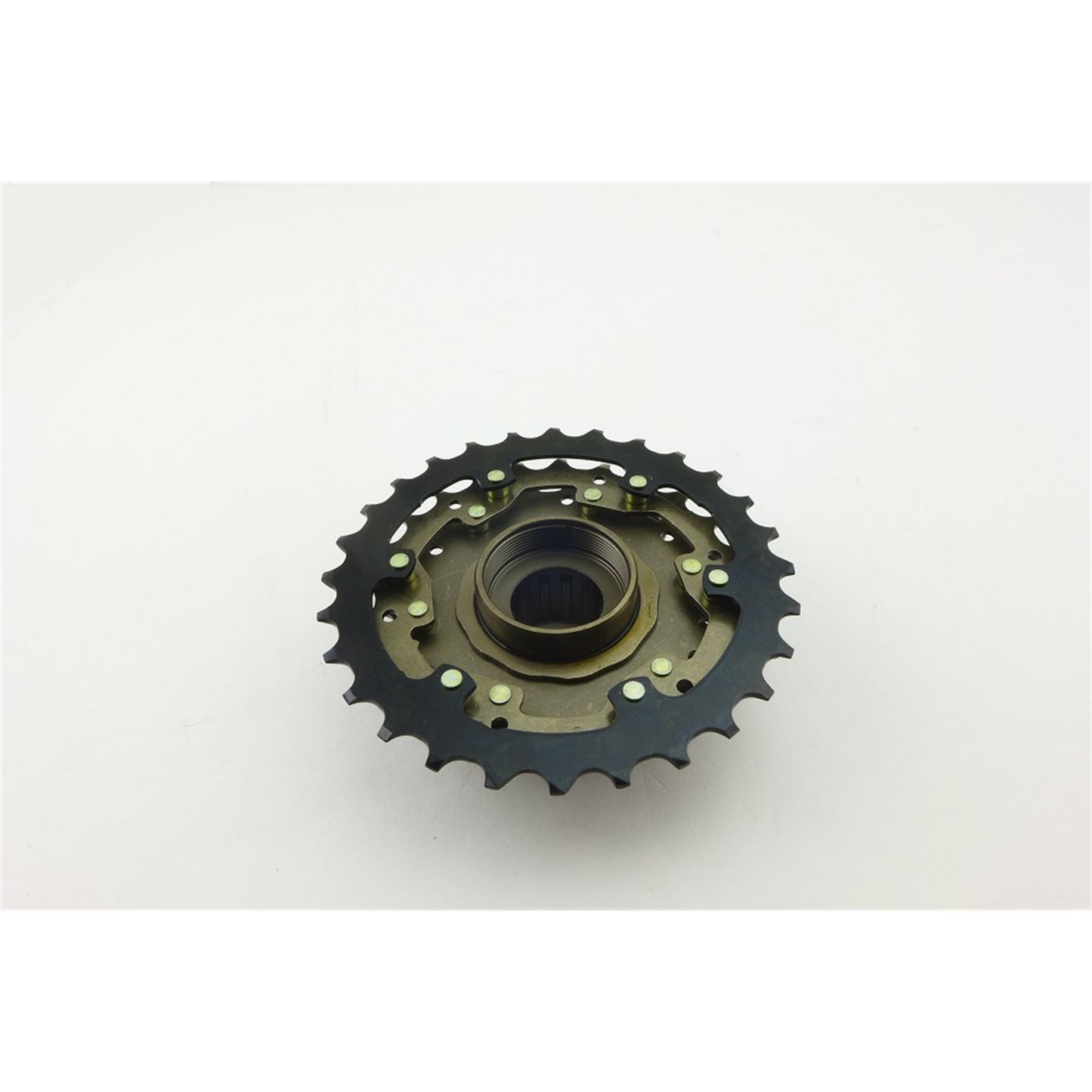 14-28T 7-Gear Freewheel for all COR Models [MPN: EBP-621654]_840071