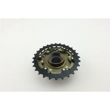 14-28T 7-Gear Freewheel for all COR Models [MPN: EBP-621654]_840071