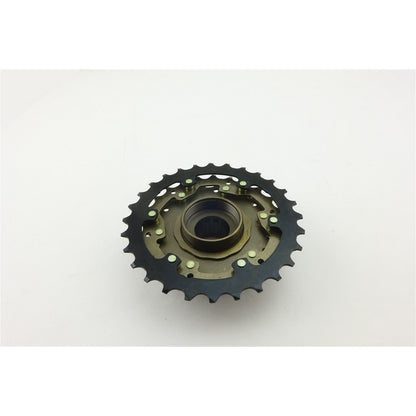 14-28T 7-Gear Freewheel for all COR Models [MPN: EBP-621654]_840071