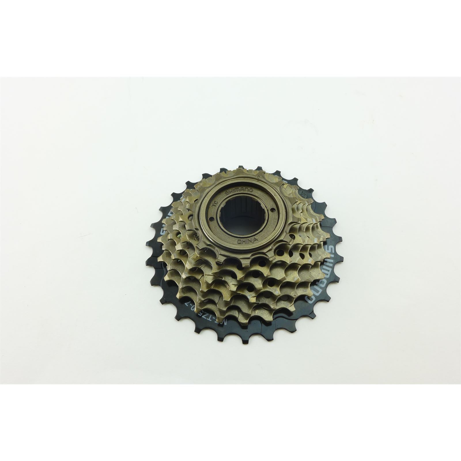 14-28T 7-Gear Freewheel for all COR Models [MPN: EBP-621654]_840072