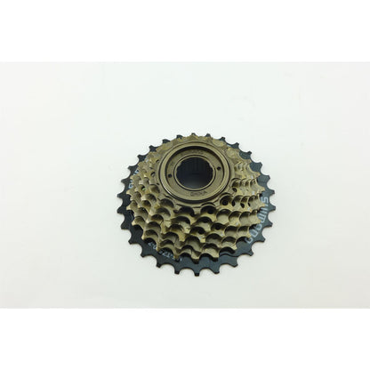 14-28T 7-Gear Freewheel for all COR Models [MPN: EBP-621654]_840072