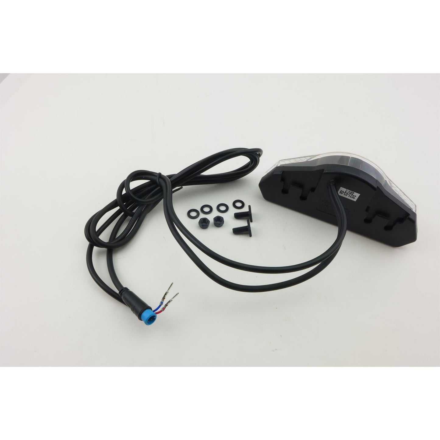 COR Rear Light with Turning Lights for Wave/Venture/Transit/Metro [MPN: EBP-131229]_838932