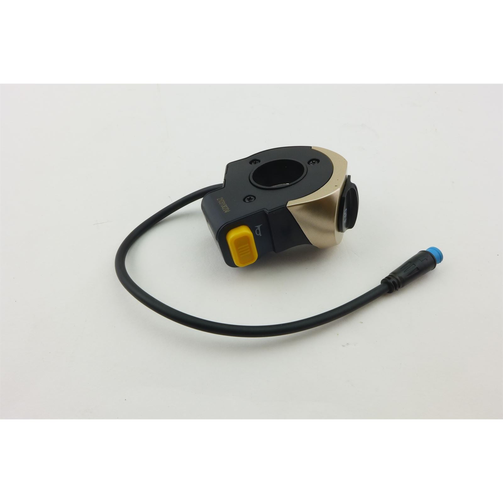 COR Switch for Electronic Horn for Nitro [MPN: EBP-124741]_838929