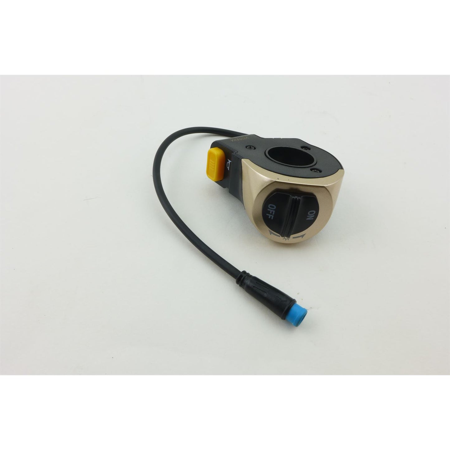 COR Switch for Electronic Horn for Nitro [MPN: EBP-124741]_838930