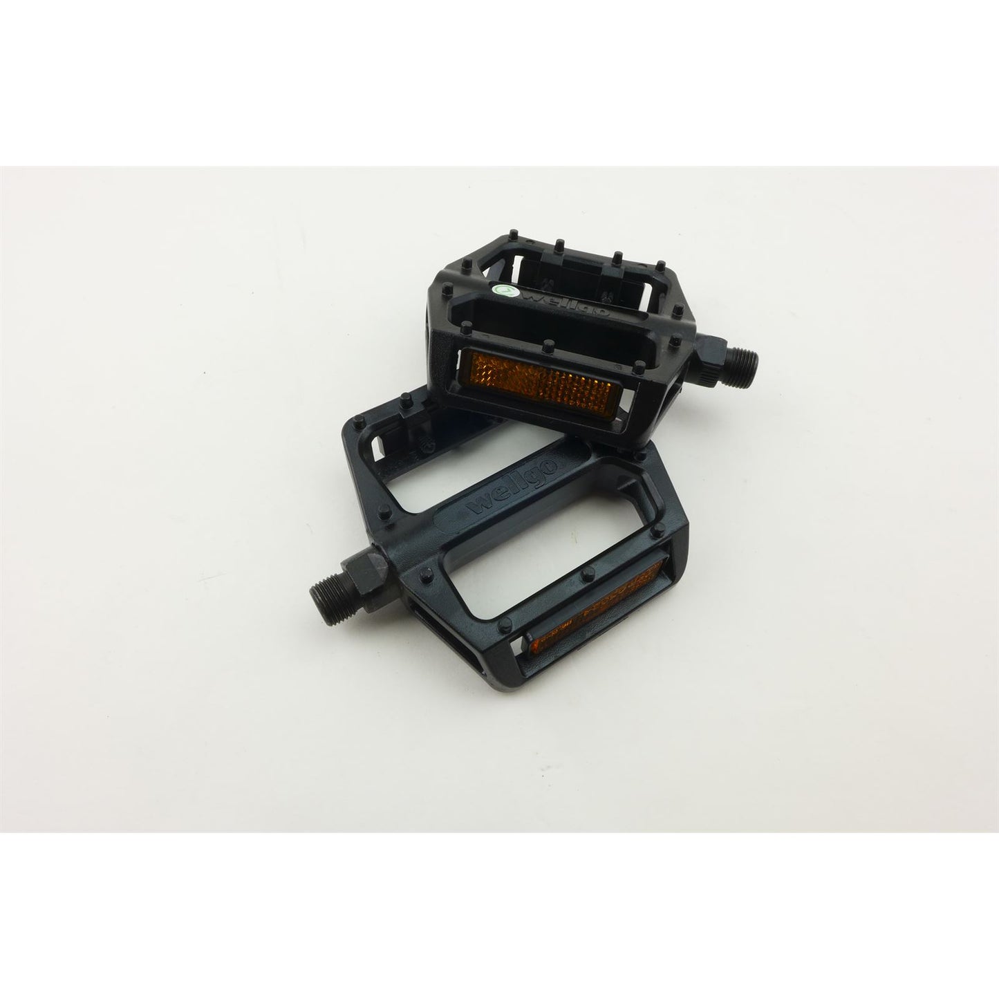 COR Aluminum Alloy Pedals for Nitro/Wave or any eBikes [MPN: EBP-321477]_839042