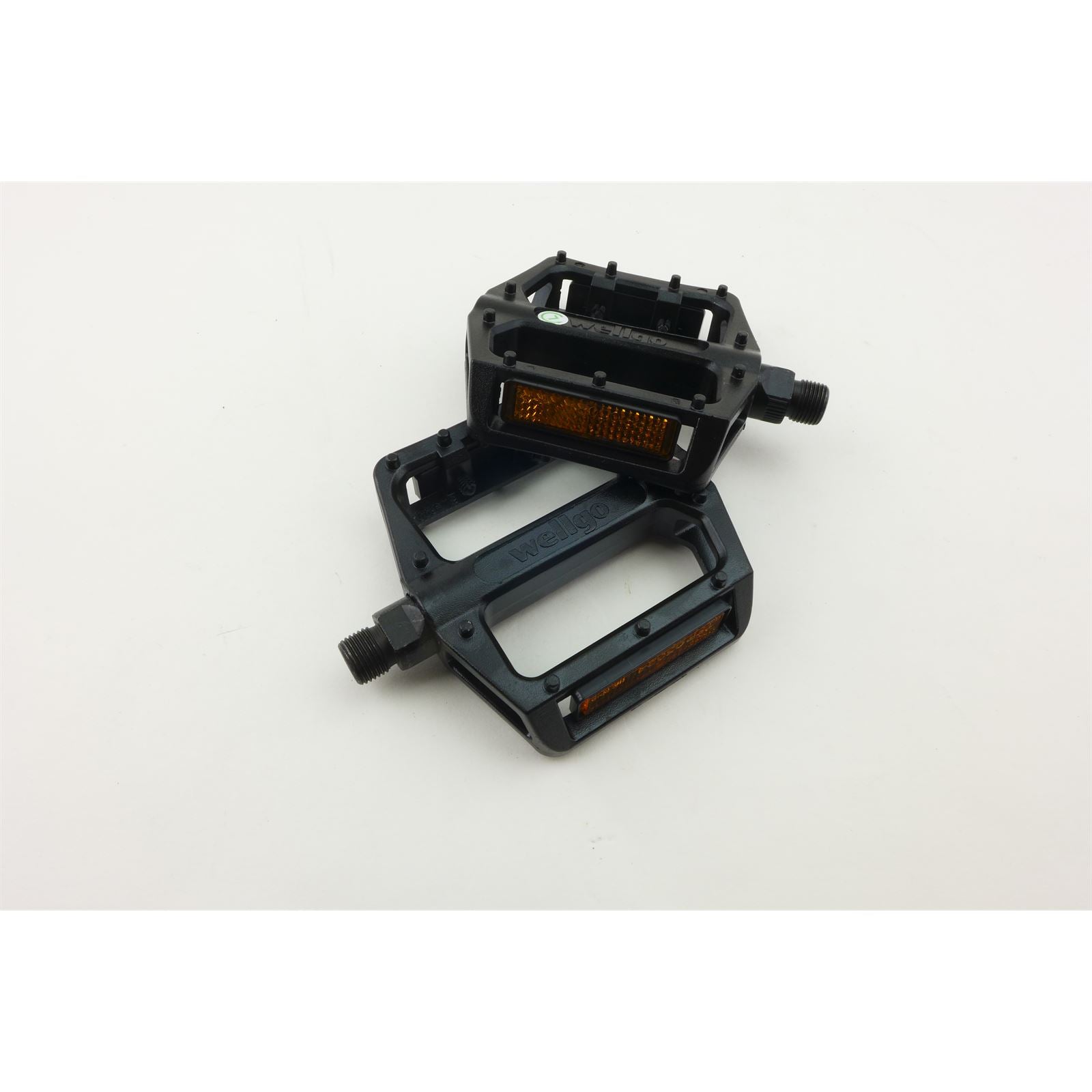 COR Aluminum Alloy Pedals for Nitro/Wave or any eBikes [MPN: EBP-321477]_839042