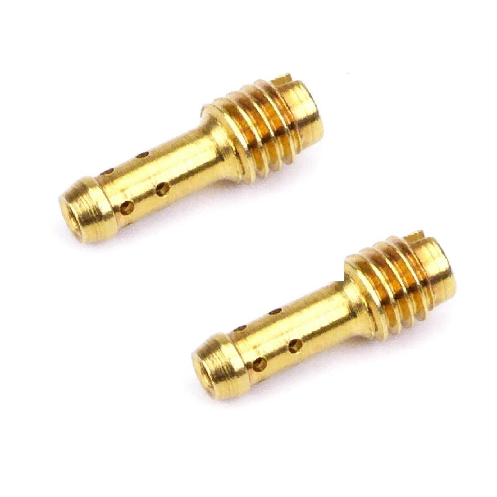 2FastMoto 2Pack of Mikuni Pilot Jets Type VM22/210 Size 12.5 VM TM TMX Carbs 34-02113 12.5_730898