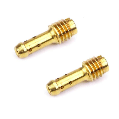 2FastMoto 2Pack of Mikuni Pilot Jets Type VM22/210 Size 12.5 VM TM TMX Carbs 34-02113 12.5_730898