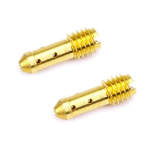 2FastMoto 2 Pack of Mikuni Type Pilot Jets BS30/96 Size 32.5 Bleed Type bs30/96 - 32.5_730812