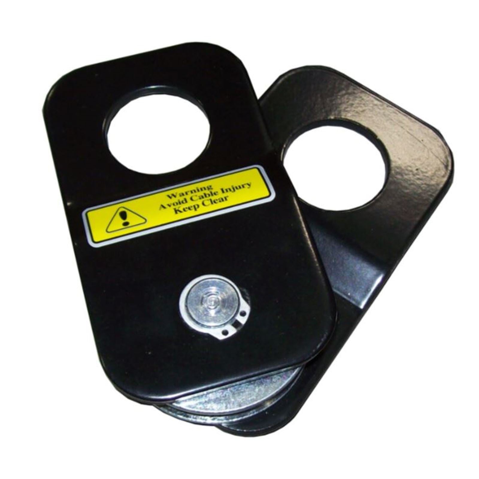 Kolpin 4-Ton Snatch Block Pulley [MPN: 25-0400]_777441