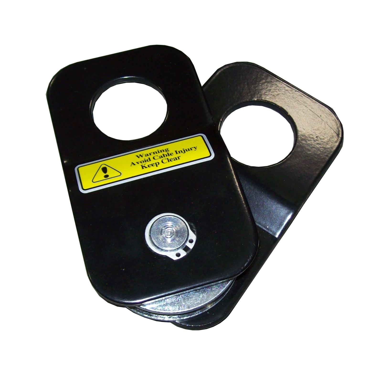Kolpin 4-Ton Snatch Block Pulley [MPN: 25-0400]_1479640