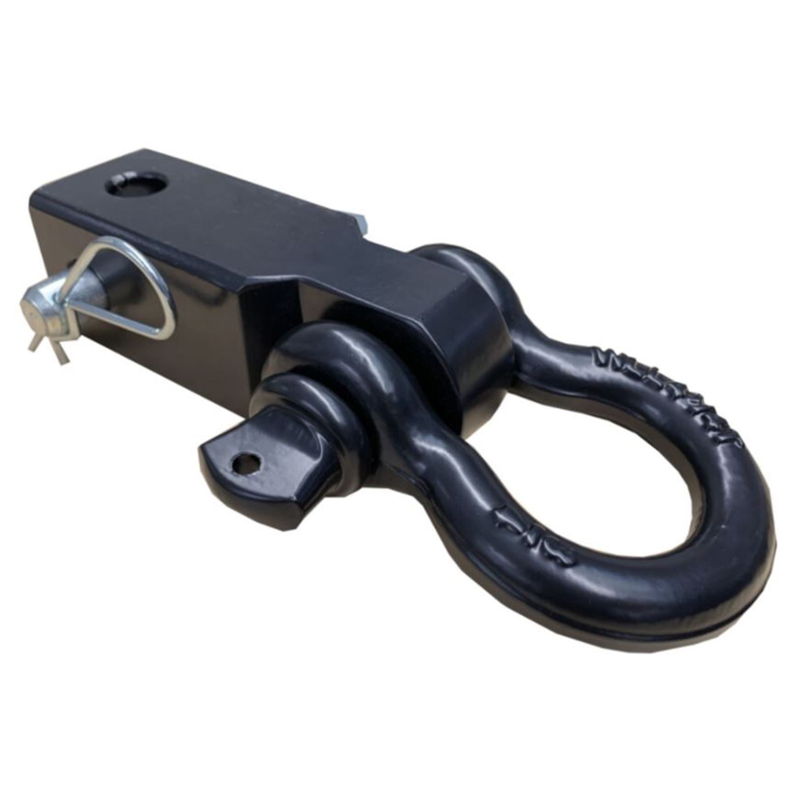 Kolpin 2" Receiver Recovery Shackle [MPN: 85680]_777456